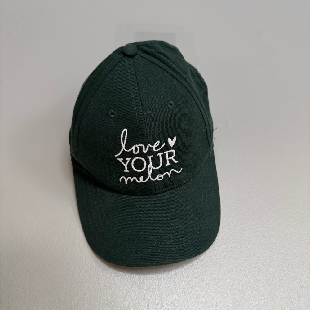 Love Your Melon hat